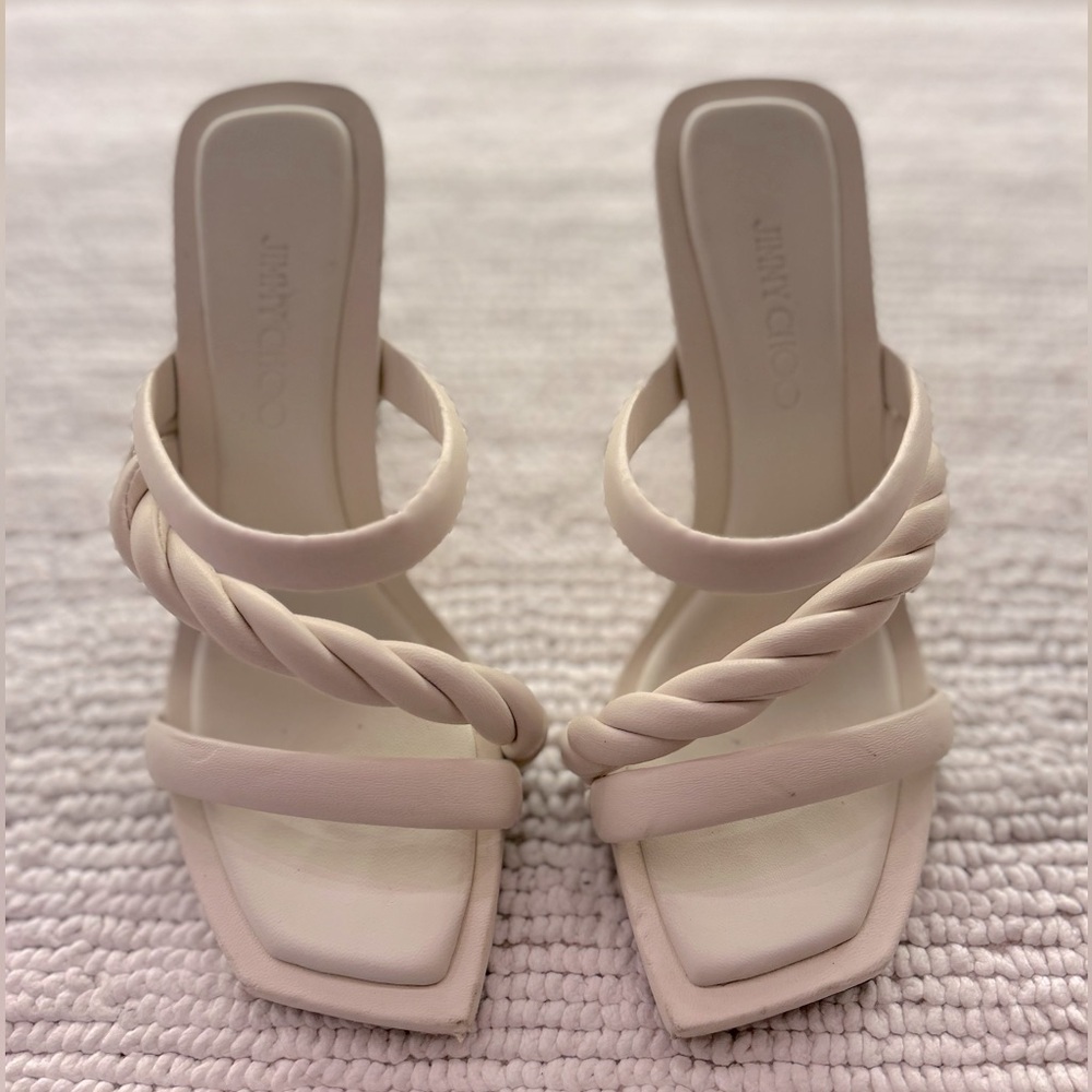 Jimmy Choo size 35 Sandals